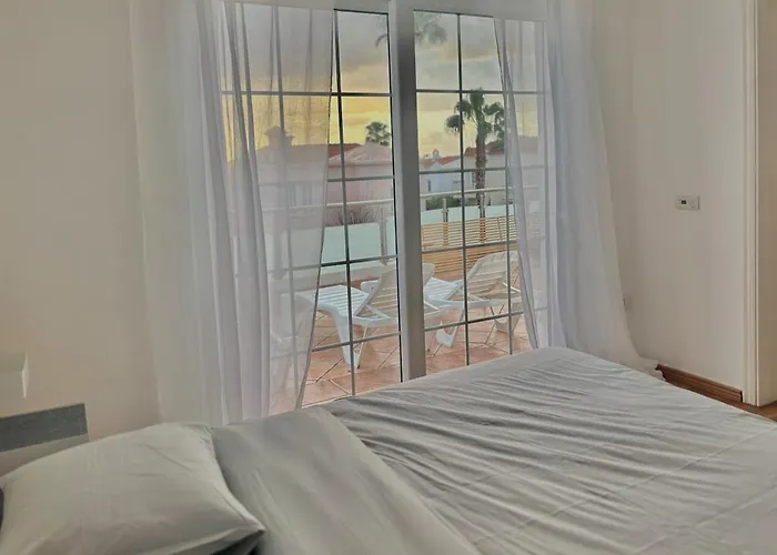 Appartement Exclusive Master Costa Adeje (Tenerife)