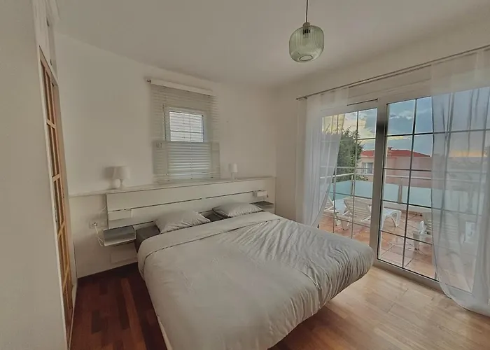 Appartement Exclusive Master *