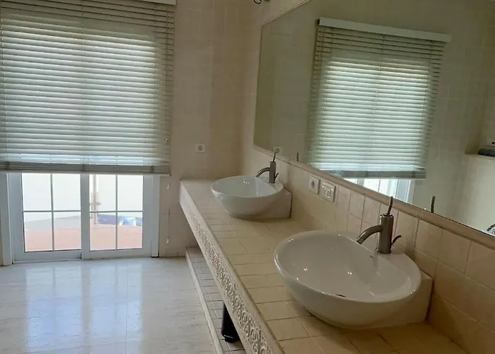 Appartement Exclusive Master *