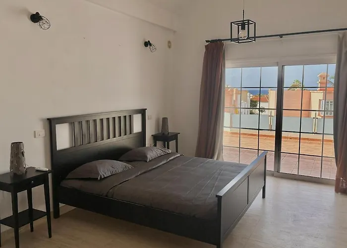 Appartement Exclusive Master *