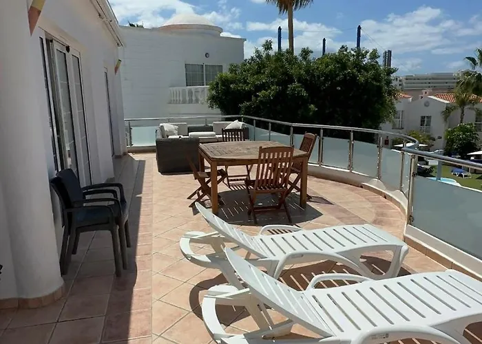 Exclusive Master Appartement