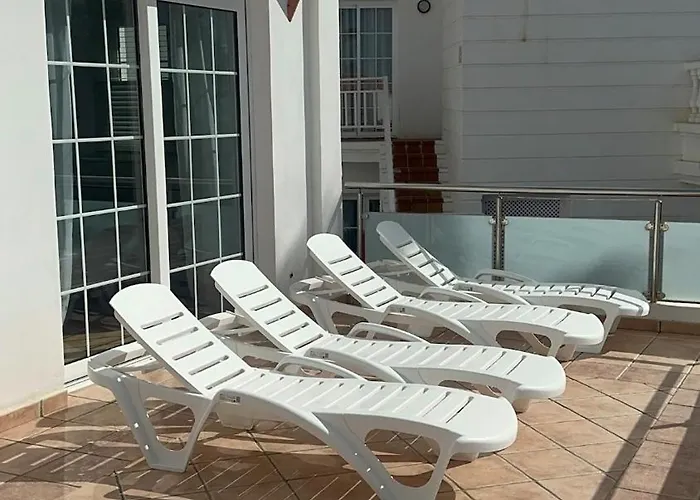 Appartement Exclusive Master *