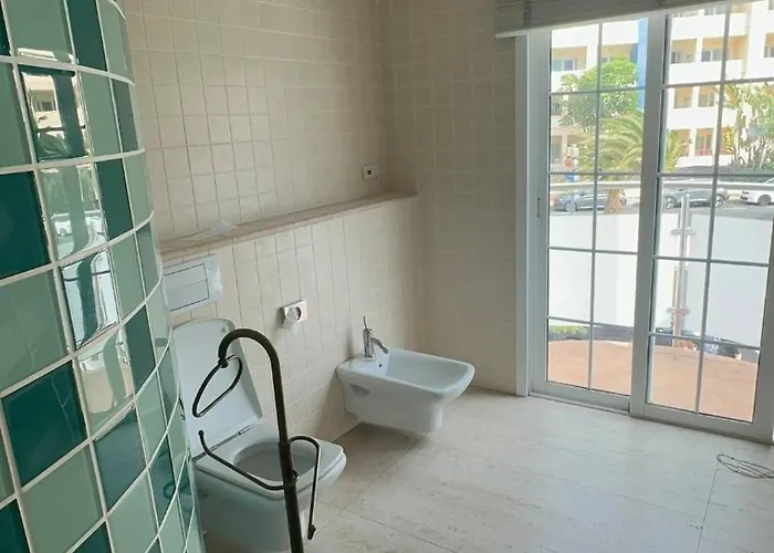 Appartement Exclusive Master *