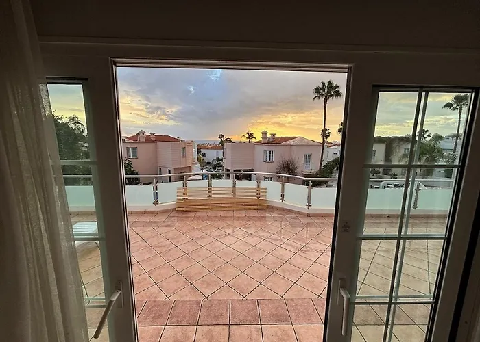 Appartement Exclusive Master