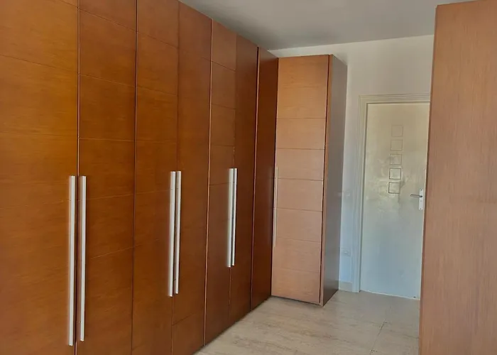 Appartement Exclusive Master