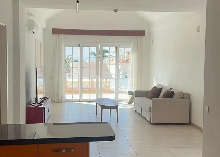 Exclusive Master Appartement *