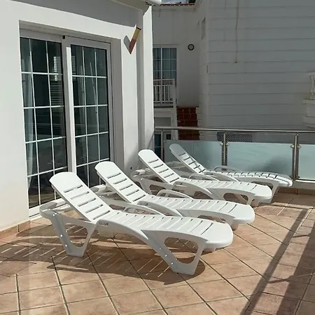 شقة Exclusive Master *