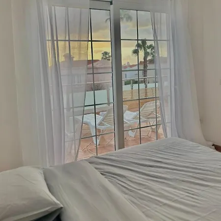 Apartmán Exclusive Master Costa Adeje (Tenerife)