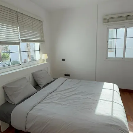 Apartment Exclusive Master