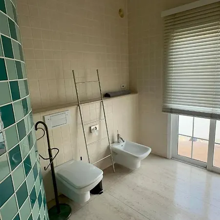 Apartment Exclusive Master Costa Adeje (Tenerife)