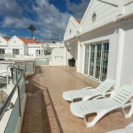 Apartment Exclusive Master Costa Adeje (Tenerife)