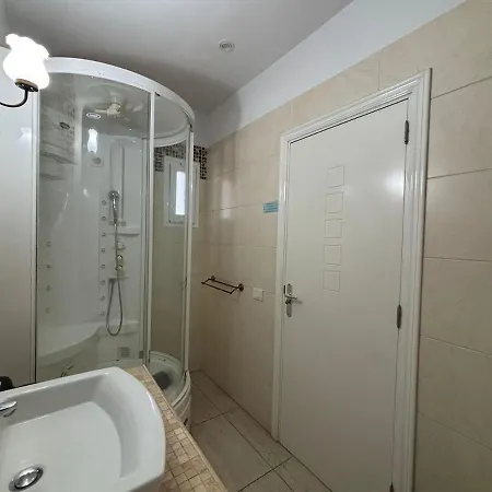 Apartment Exclusive Master