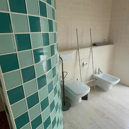 Exclusive Master Lägenhet