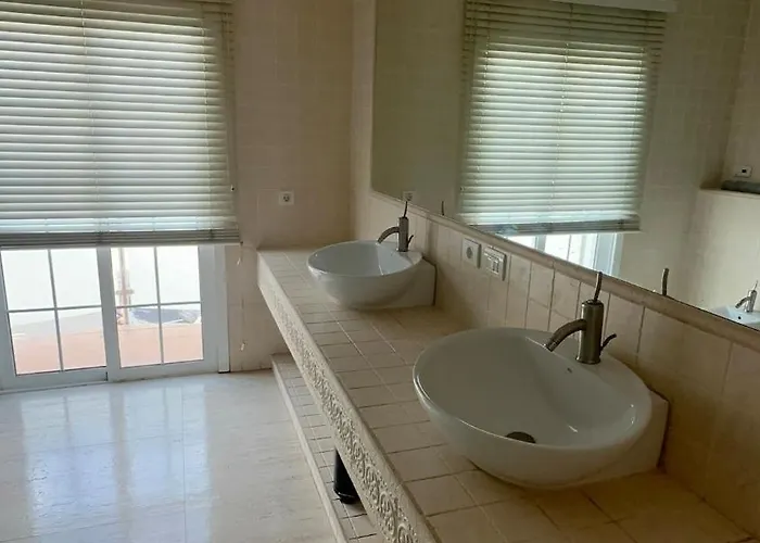 Exclusive Master Apartamento Costa Adeje (Tenerife)