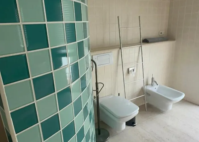 Exclusive Master Apartamento