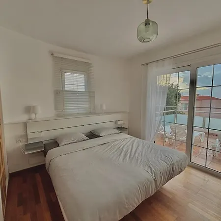 Apartment Exclusive Master *