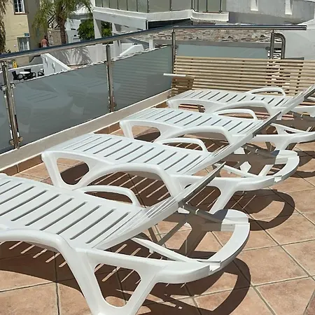 Apartment Exclusive Master Costa Adeje (Tenerife)