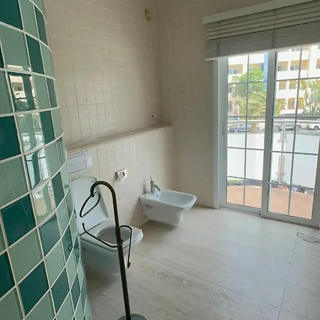 Apartment Exclusive Master *