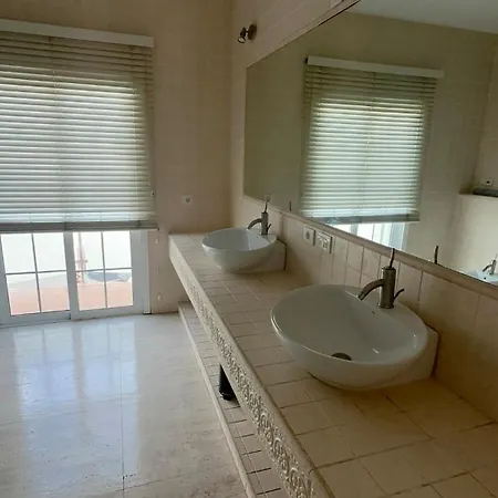 Exclusive Master Apartment Costa Adeje (Tenerife)