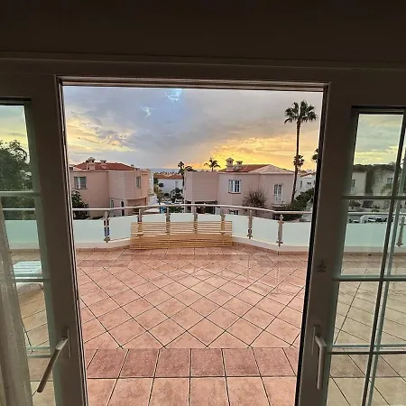 Apartment Exclusive Master