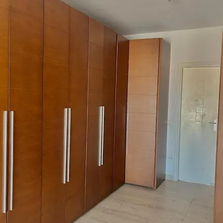 Apartment Exclusive Master